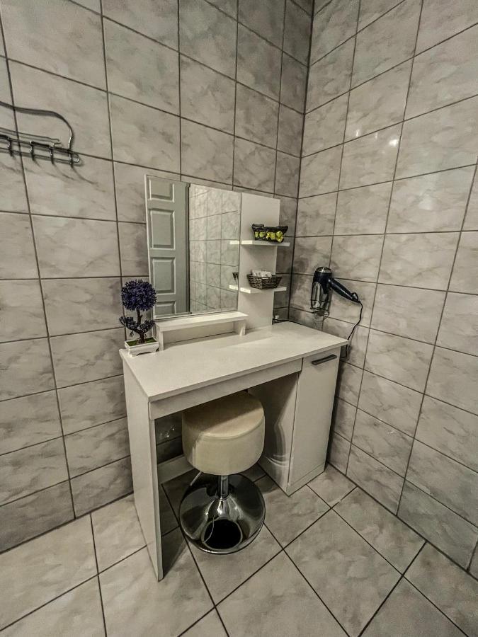 Elizabeth Apartman Tokaj Esterno foto