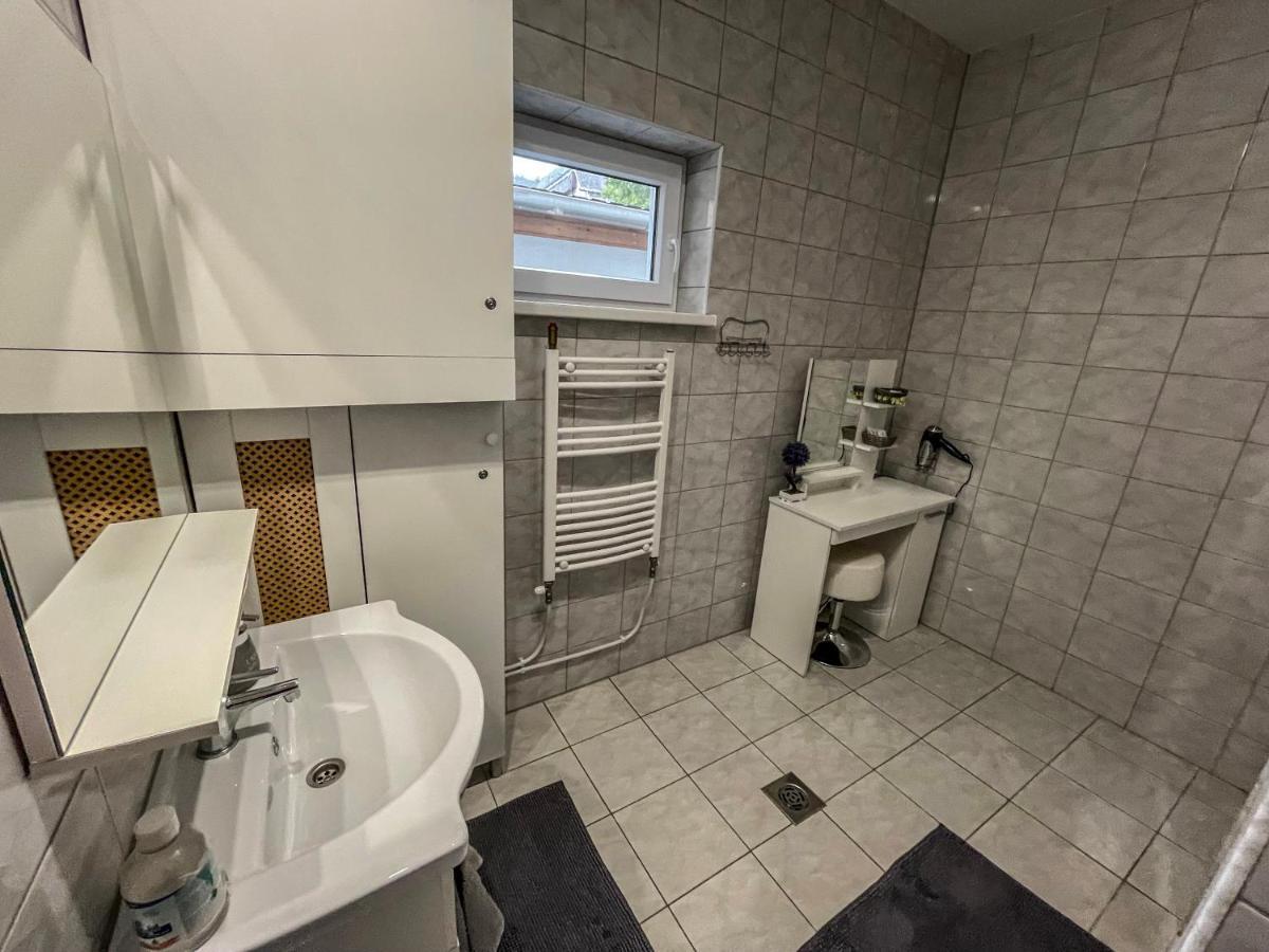 Elizabeth Apartman Tokaj Esterno foto