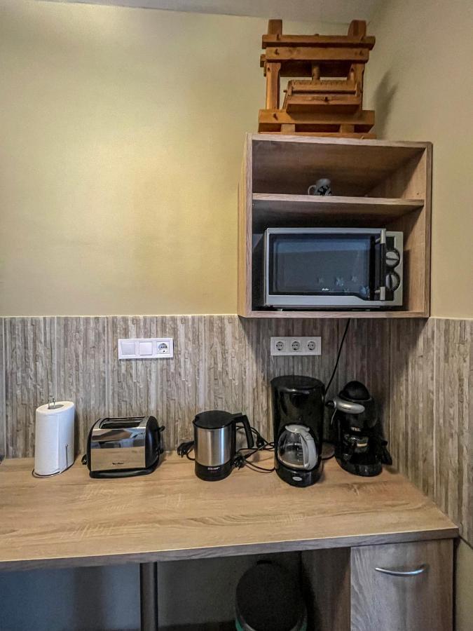Elizabeth Apartman Tokaj Esterno foto