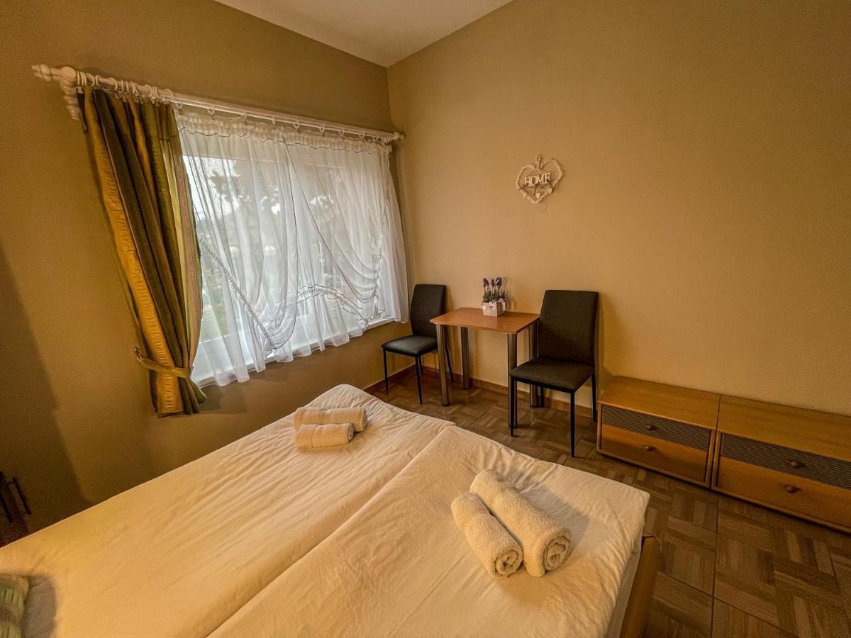 Elizabeth Apartman Tokaj Esterno foto