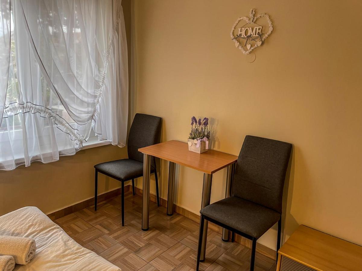 Elizabeth Apartman Tokaj Esterno foto