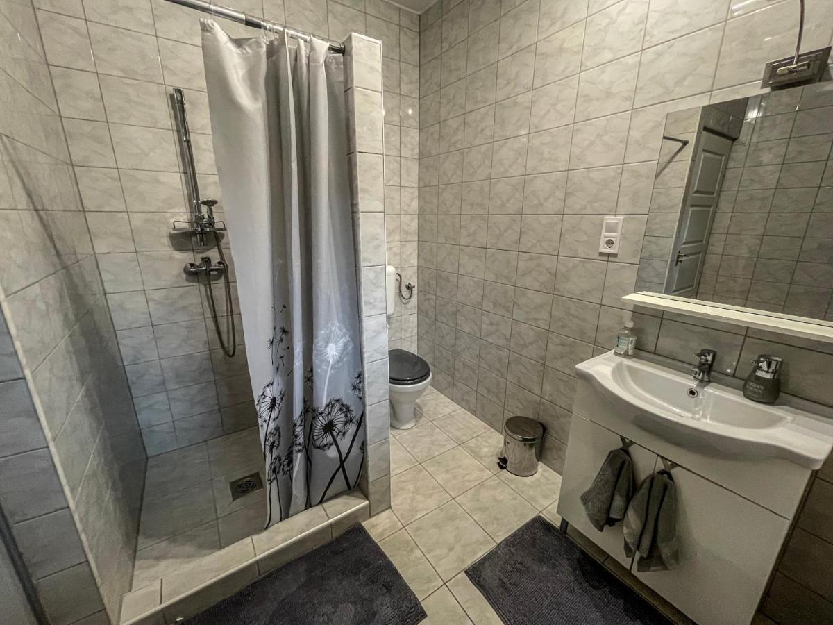 Elizabeth Apartman Tokaj Esterno foto