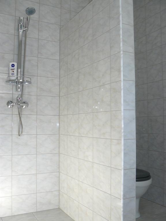 Elizabeth Apartman Tokaj Esterno foto