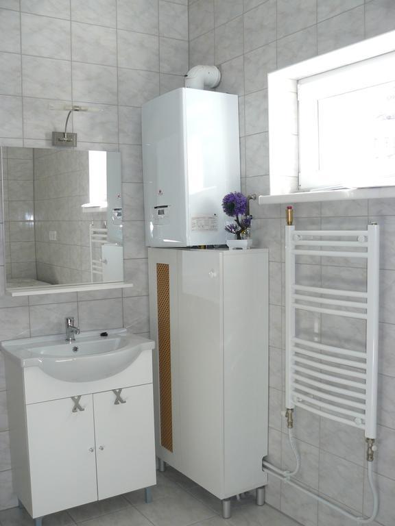 Elizabeth Apartman Tokaj Esterno foto
